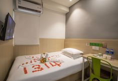 อื่นๆ 2 Shenzhen Haihe Hotel Apartment