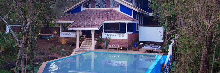 อื่นๆ Mae Terra An Island Pool Villa By Jade