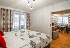 其他 6 Sun & Snow Resorts F Białka Tatrzańska