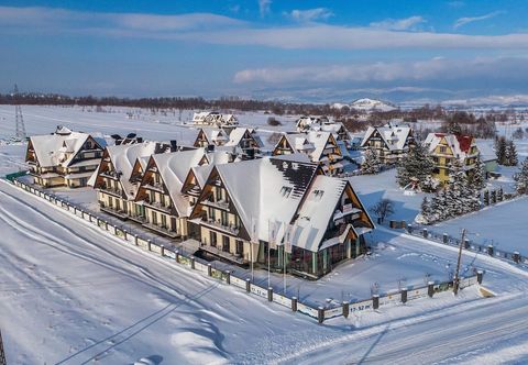 其他 Sun & Snow Resorts F Białka Tatrzańska