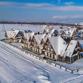 Primary image 1 Sun & Snow Resorts F Białka Tatrzańska, Hotel Poronin
