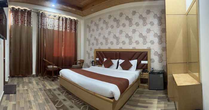 Lainnya Hotel Comfort Inn