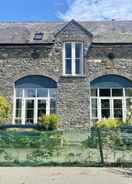 Imej utama The Coach House at Moyglare Manor