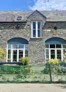 Imej utama The Coach House at Moyglare Manor