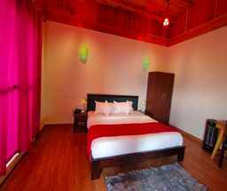 Satopanth The Auli Resort, THB 5,068.59