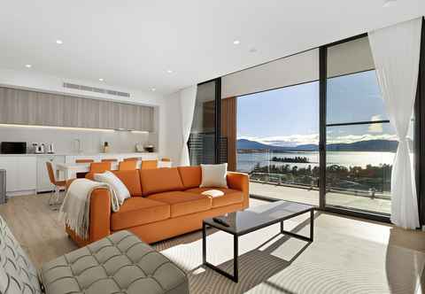 Others Lake View Suites Jindabyne
