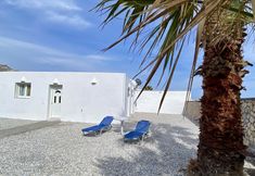 기타 4 Sea Sound Villa at Perivolos Santorini