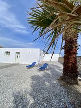 기타 4 Sea Sound Villa at Perivolos Santorini
