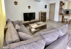 기타 6 Sea Sound Villa at Perivolos Santorini