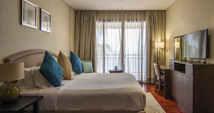 Others Relaxing 1 bedroom apartment - Anantara