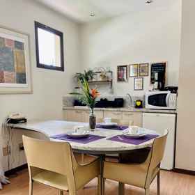 Primary image 1 Locking  Funcionários 7, Praça Sete de Setembro Hotels