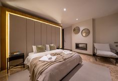 其他 2 Hills Deluxe