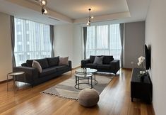 Others 2 Mashattan Residence by Suites Fiore