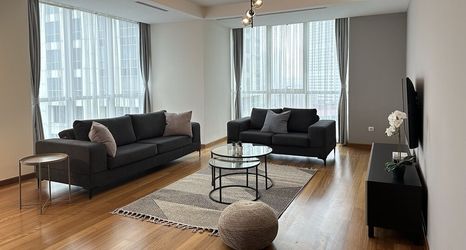 Others 2 Mashattan Residence by Suites Fiore