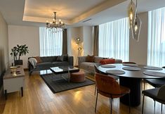 Others 3 Mashattan Residence by Suites Fiore