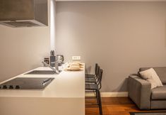 Others 5 Mashattan Residence by Suites Fiore