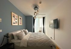 Others 6 Mashattan Residence by Suites Fiore