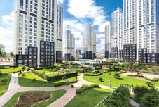 Others Mashattan Residence by Suites Fiore