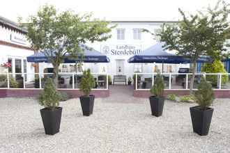 อื่นๆ 4 Hotel Landhaus Sterdebüll