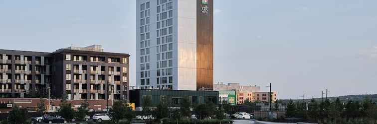 Lainnya Alt Hotel Calgary University District