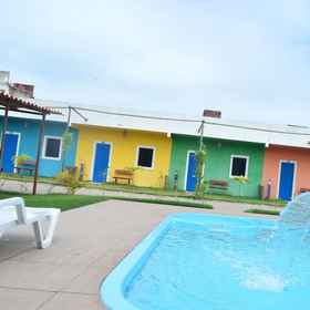 Primary image 1 포우사다 빌라 보보 질다, 부르갈하우 해변 호텔