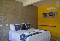 기타 3 Pousada Villa Vovó Zilda