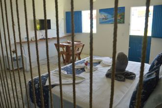 기타 4 Pousada Villa Vovó Zilda