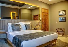 其他 6 Four Mansions Hotel