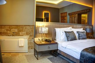 其他 4 Four Mansions Hotel