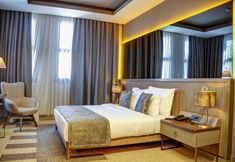 其他 5 Four Mansions Hotel