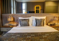 其他 7 Four Mansions Hotel