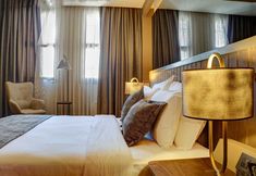 其他 3 Four Mansions Hotel