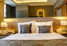 其他 2 Four Mansions Hotel