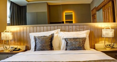 其他 2 Four Mansions Hotel