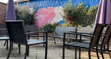 その他 2 Oakham hotel