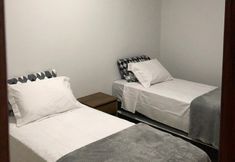 其他 7 Ap 2 Qts com suíte Garagem e Elevador