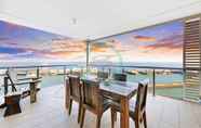 Others 5 ZEN POINT PENTHOUSE - 3 BR Waterfront