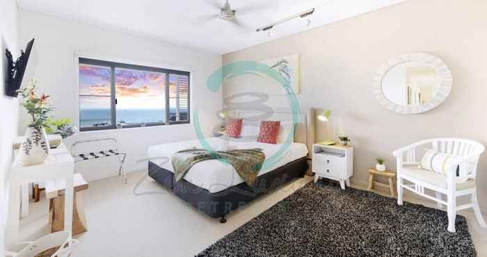 อื่นๆ ZEN POINT PENTHOUSE - 3 BR Waterfront