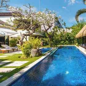 Primary image 1 Villa Emmy by Elite Havens, Bocami Suites By Azure Hotels