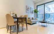 Others 6 The MarQ Luxury 2BR Apt Central D1