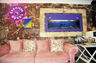 Others 4 Sarajevo Rooms & Suites