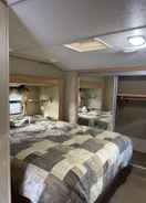 ห้องพัก 5th Wheel Overnight Rental