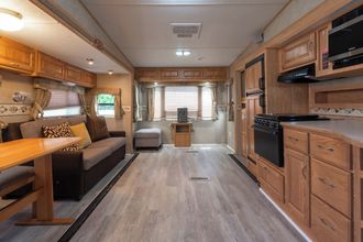 Others 4 Far West RV Park and Cabins