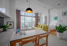 その他 6 City by night Ben Thanh Apartments