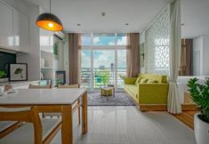 その他 5 City by night Ben Thanh Apartments