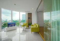 その他 4 City by night Ben Thanh Apartments