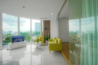 その他 4 City by night Ben Thanh Apartments