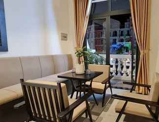 Lain-lain 2 Mini Hotel GrandWorld Phu Quoc