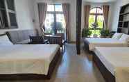 Others 6 Mini Hotel GrandWorld Phu Quoc