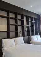 ห้องพัก Mini Hotel GrandWorld Phu Quoc